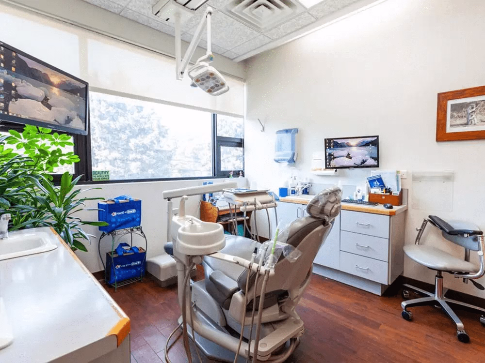 Our Office - Dental Ardsley