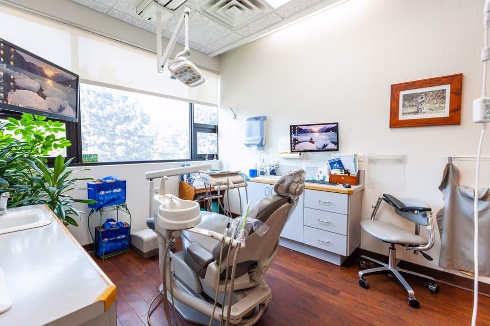 261658 - Dental Ardsley
