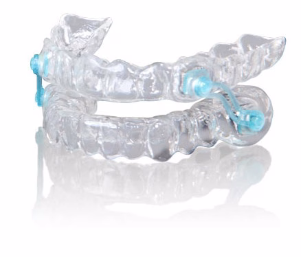 Can My Dentist Help Treat My Loud Snoring? - Dental Ardsley