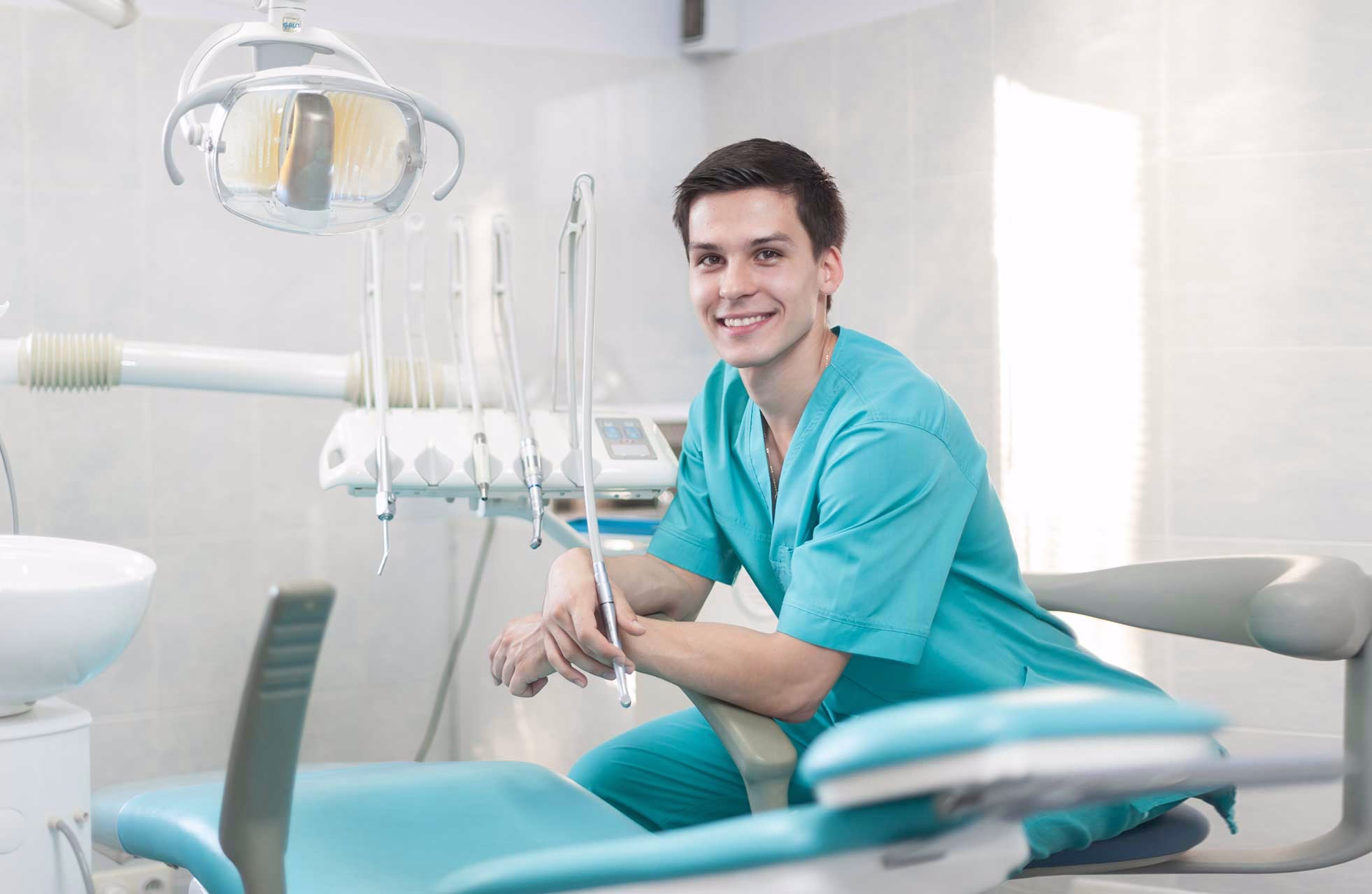 Our Office - Dental Ardsley