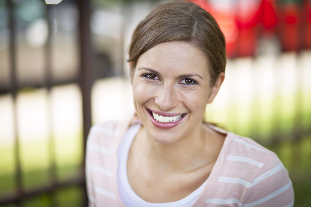 Are the Gaps in My Teeth a Threat to My Oral Health? - Dental Ardsley